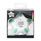 Tommee Tippee Bath & Room Thermometer - Mari Kali Stores Cyprus